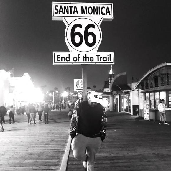 Meet your Posher, Corey - Picture 1 of 1